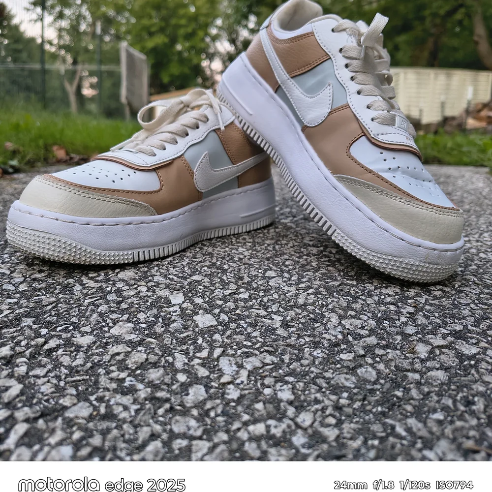 Nike Air Force 1 Shadow - Picture 15 of 16